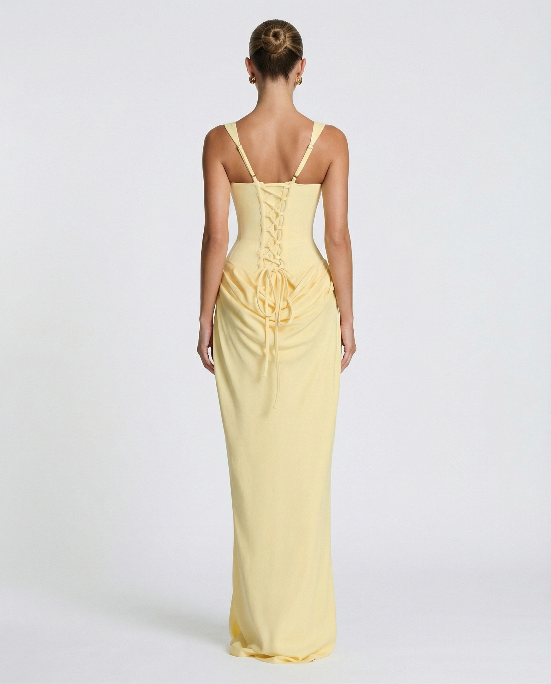 Vestido ARIA reloj de Arena