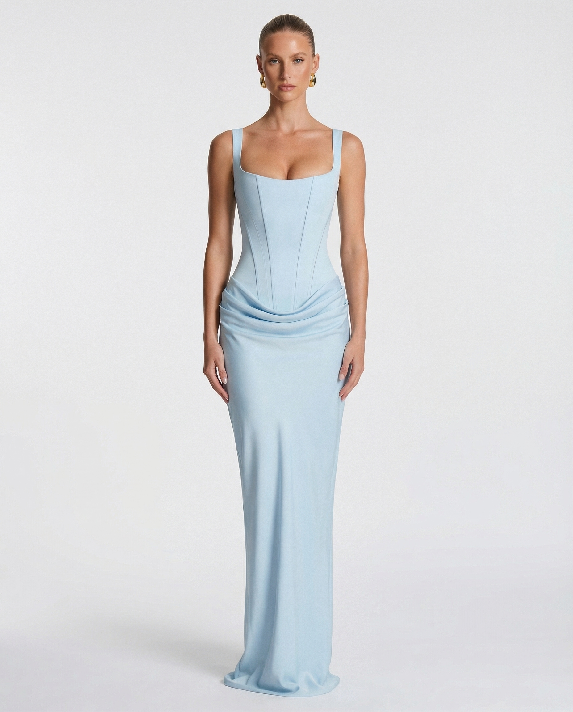 Vestido ARIA reloj de Arena
