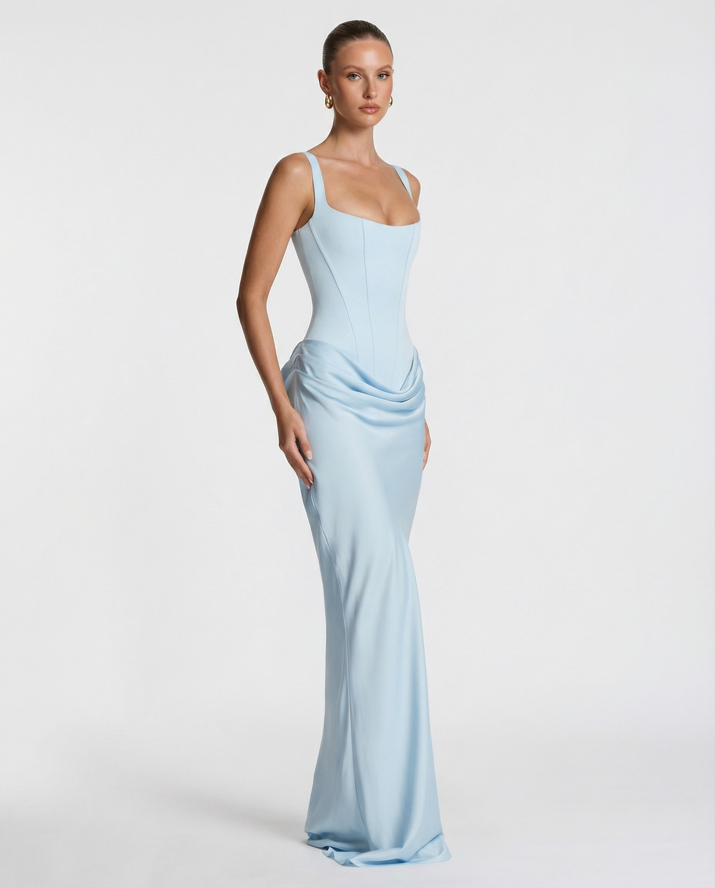 Vestido ARIA reloj de Arena