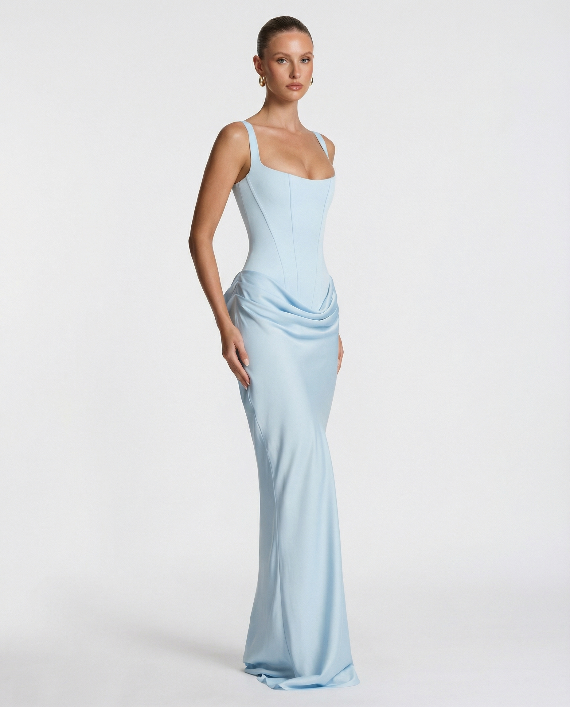 Vestido ARIA reloj de Arena