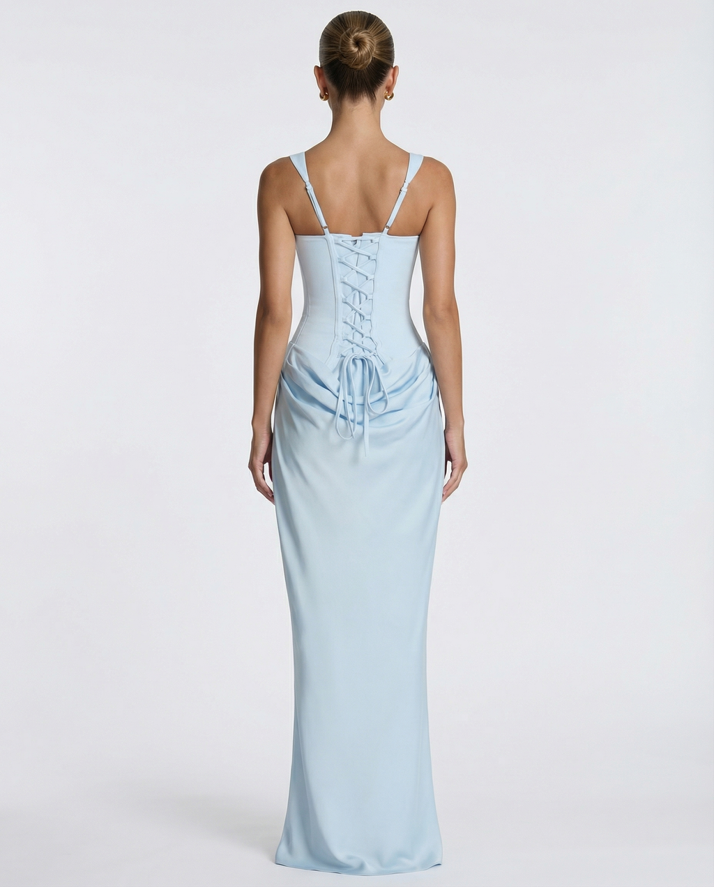 Vestido ARIA reloj de Arena