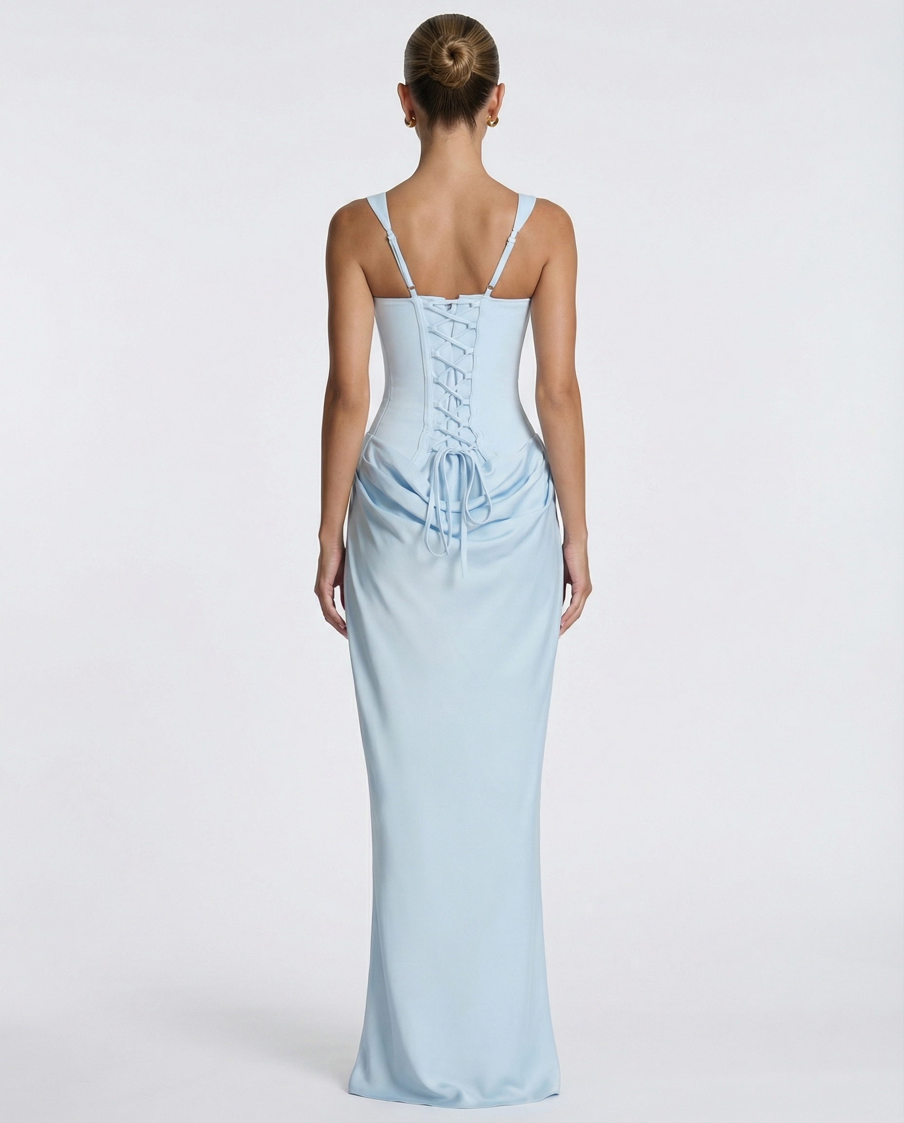 Vestido ARIA reloj de Arena