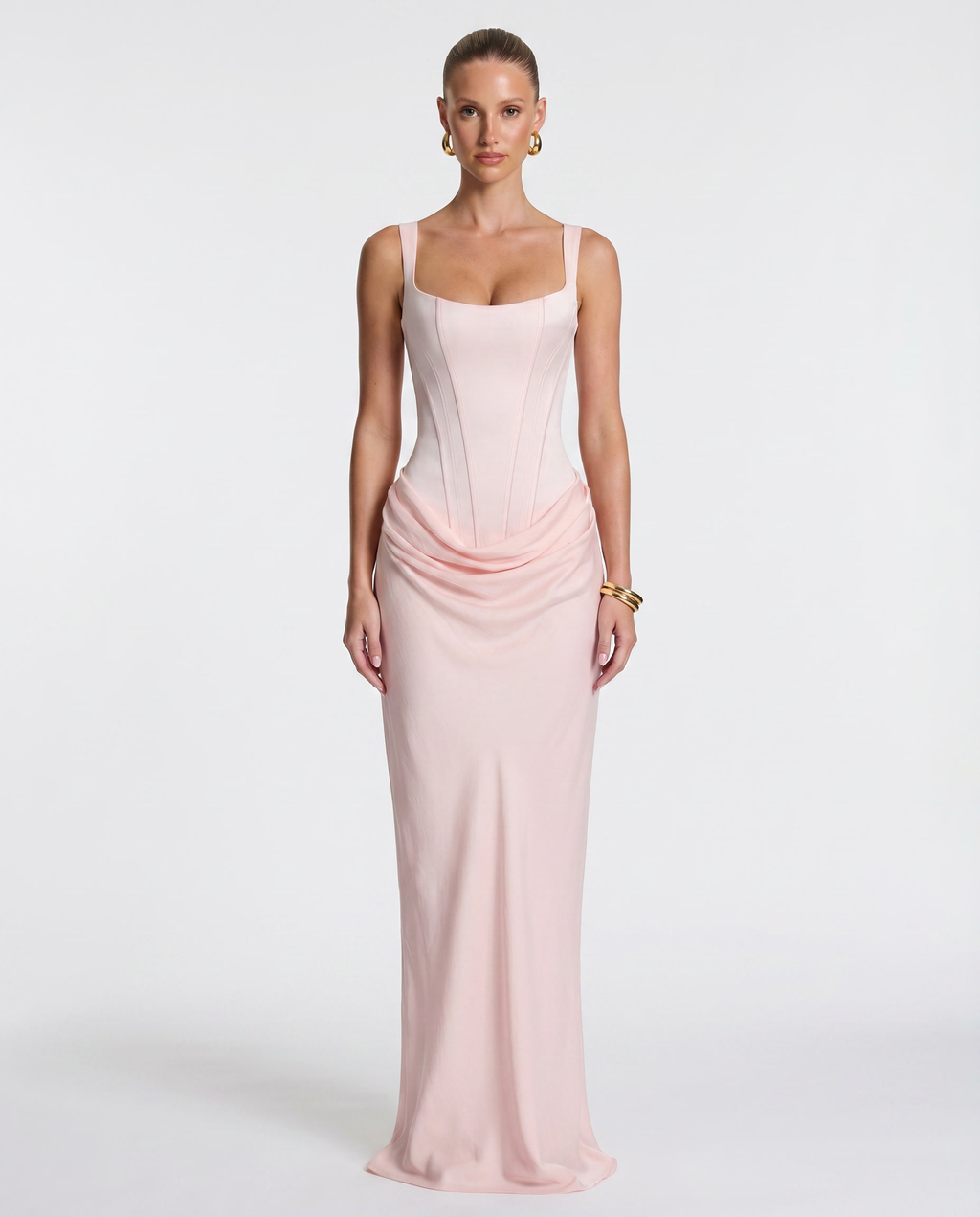 Vestido ARIA reloj de Arena