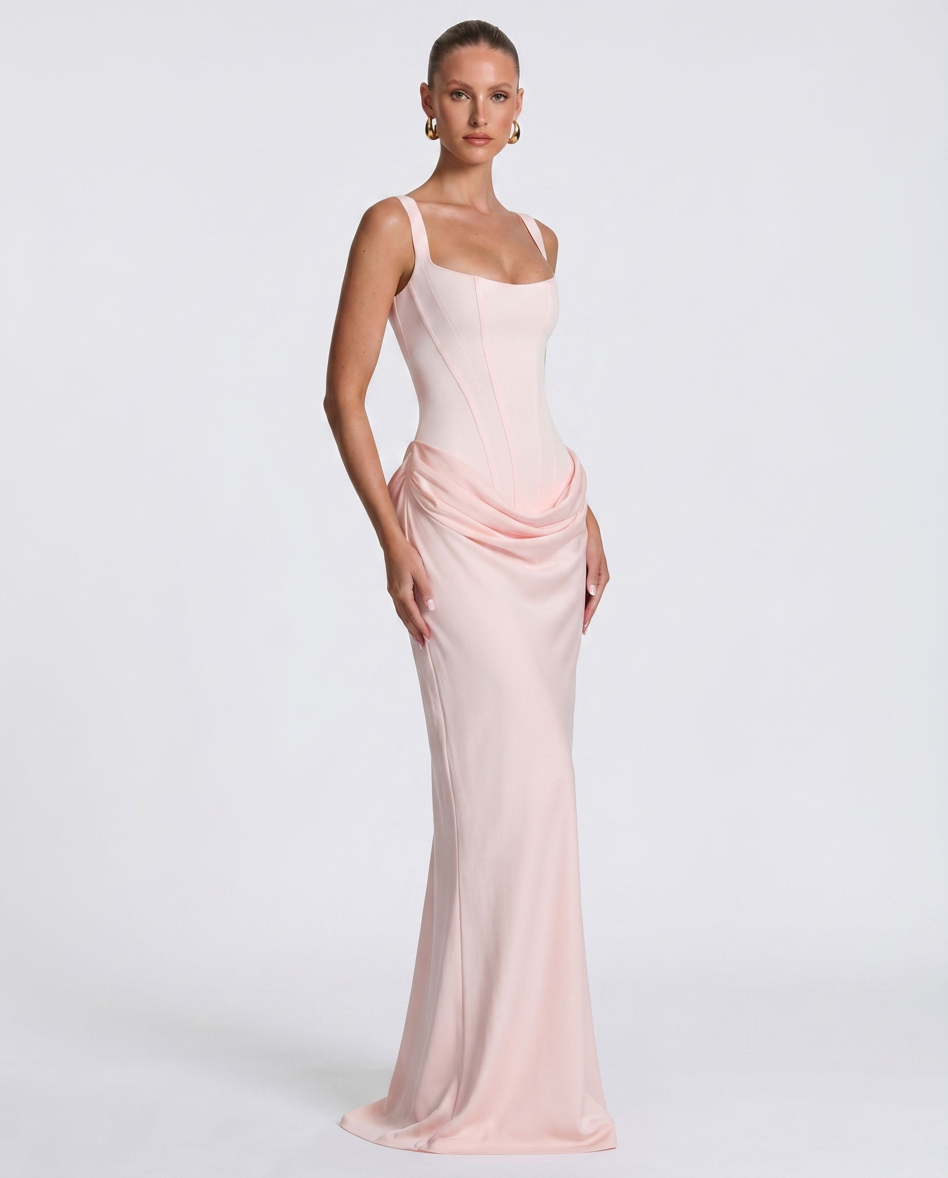 Vestido ARIA reloj de Arena