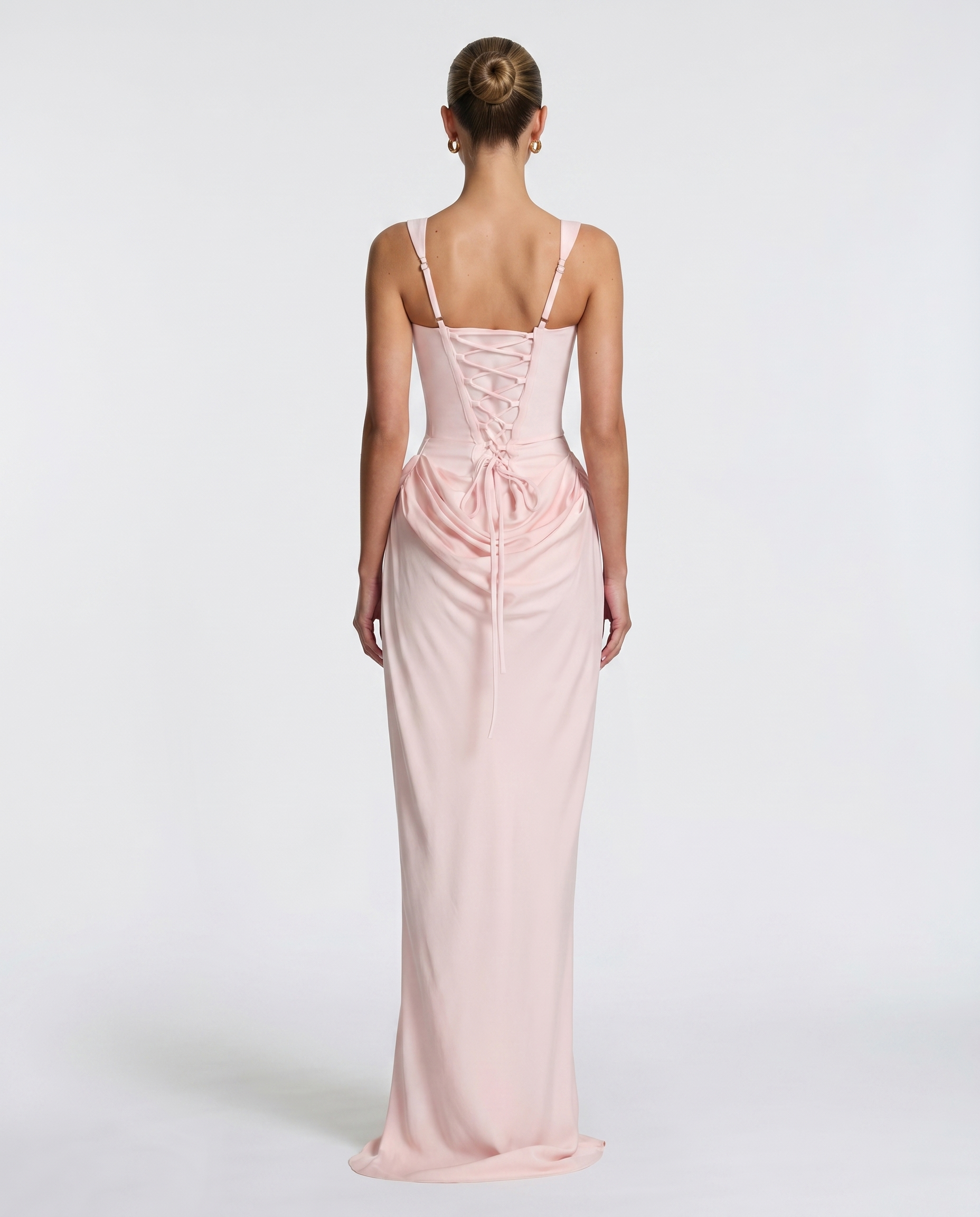 Vestido ARIA reloj de Arena