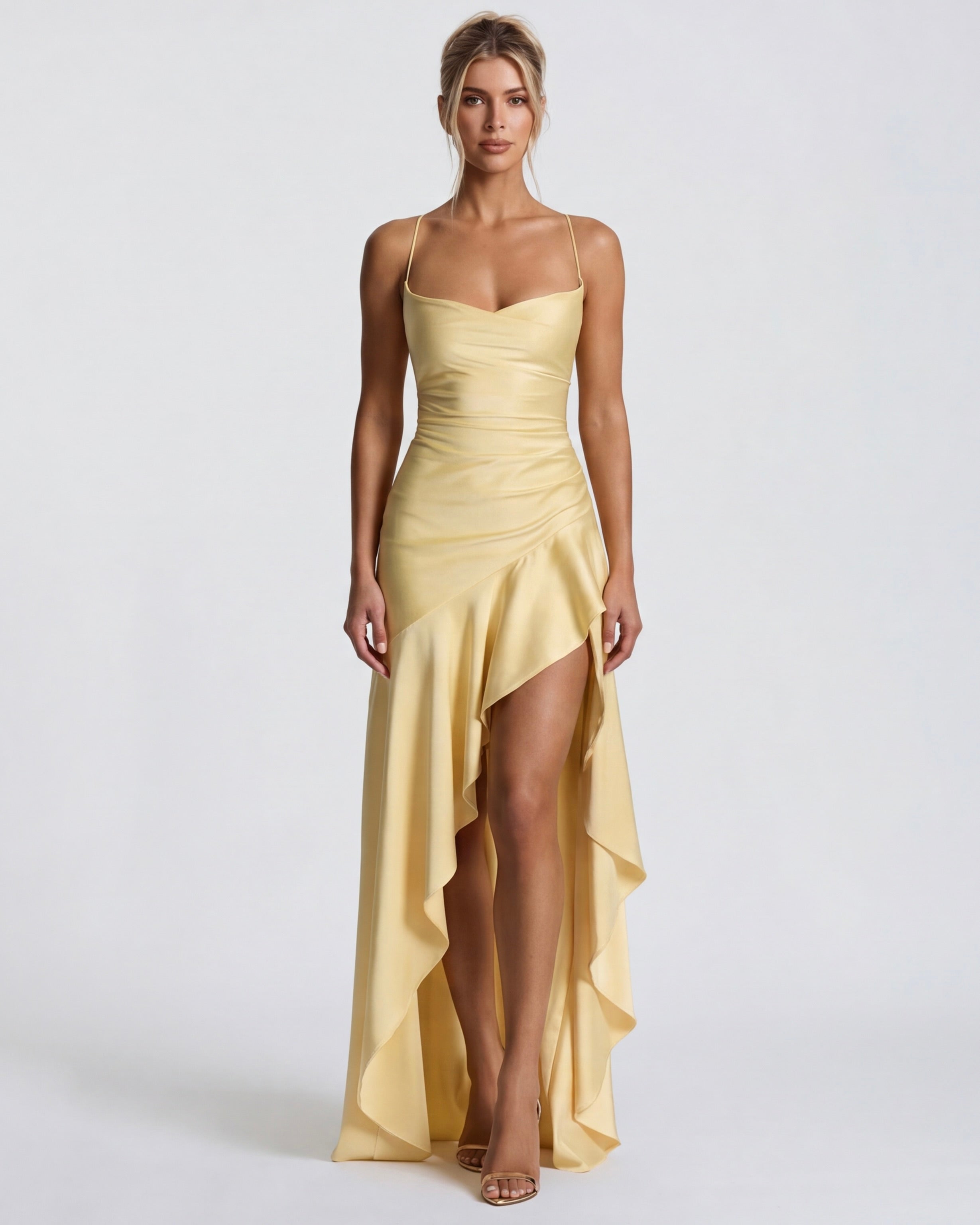 Vestido Poderío