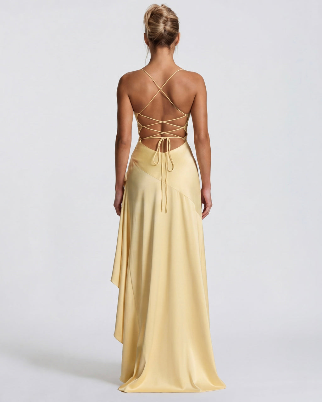 Vestido Poderío