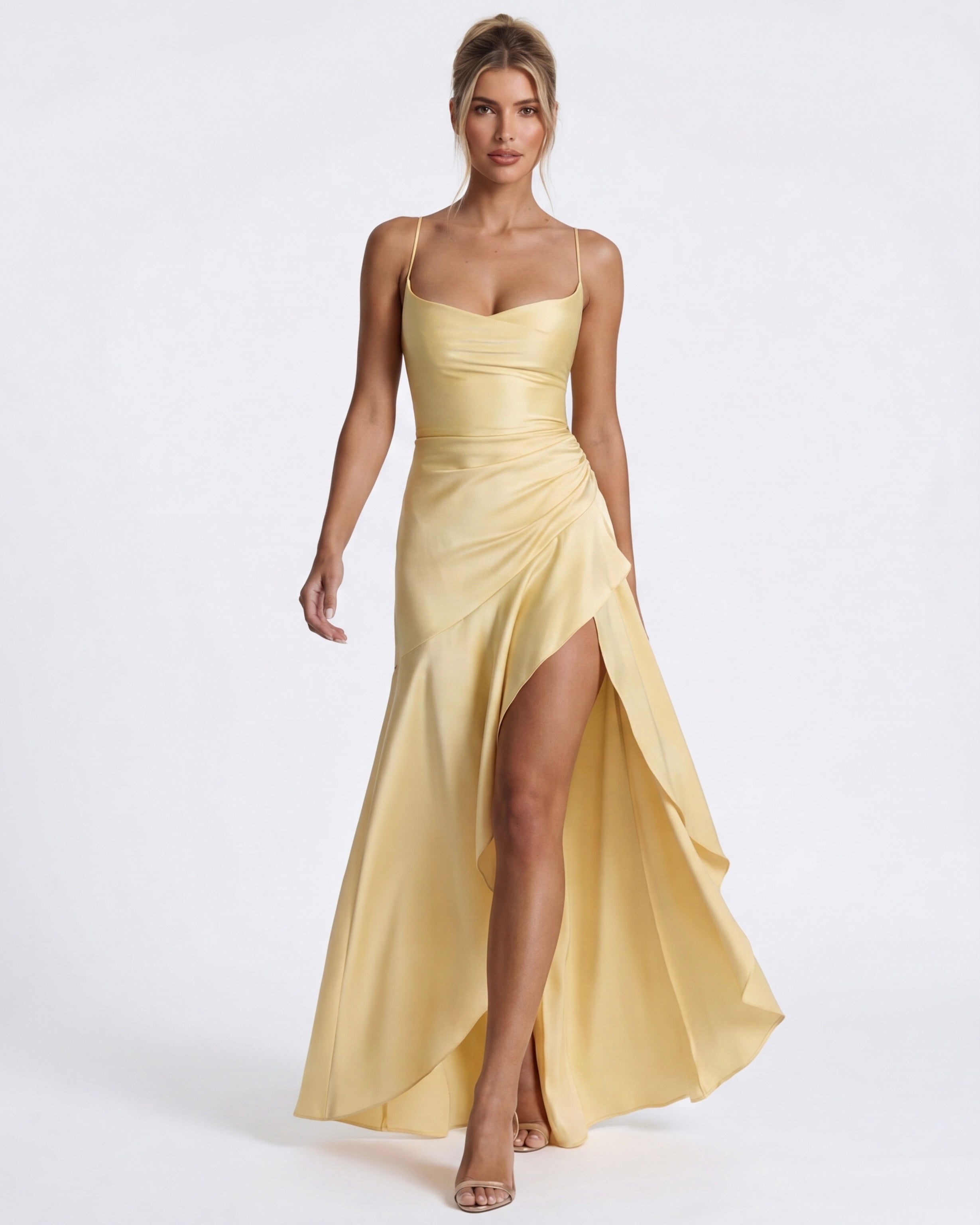 Vestido Poderío