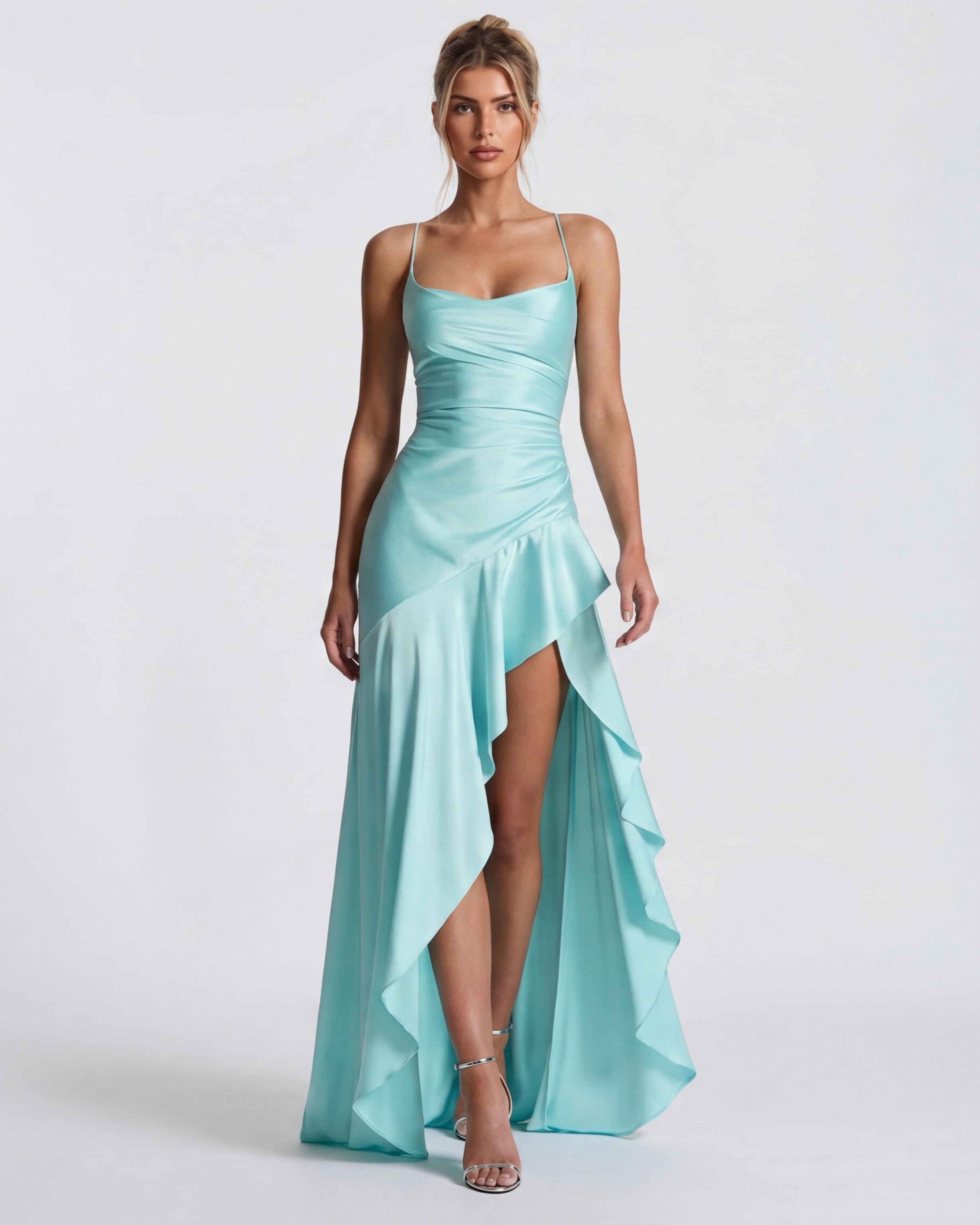 Vestido Poderío