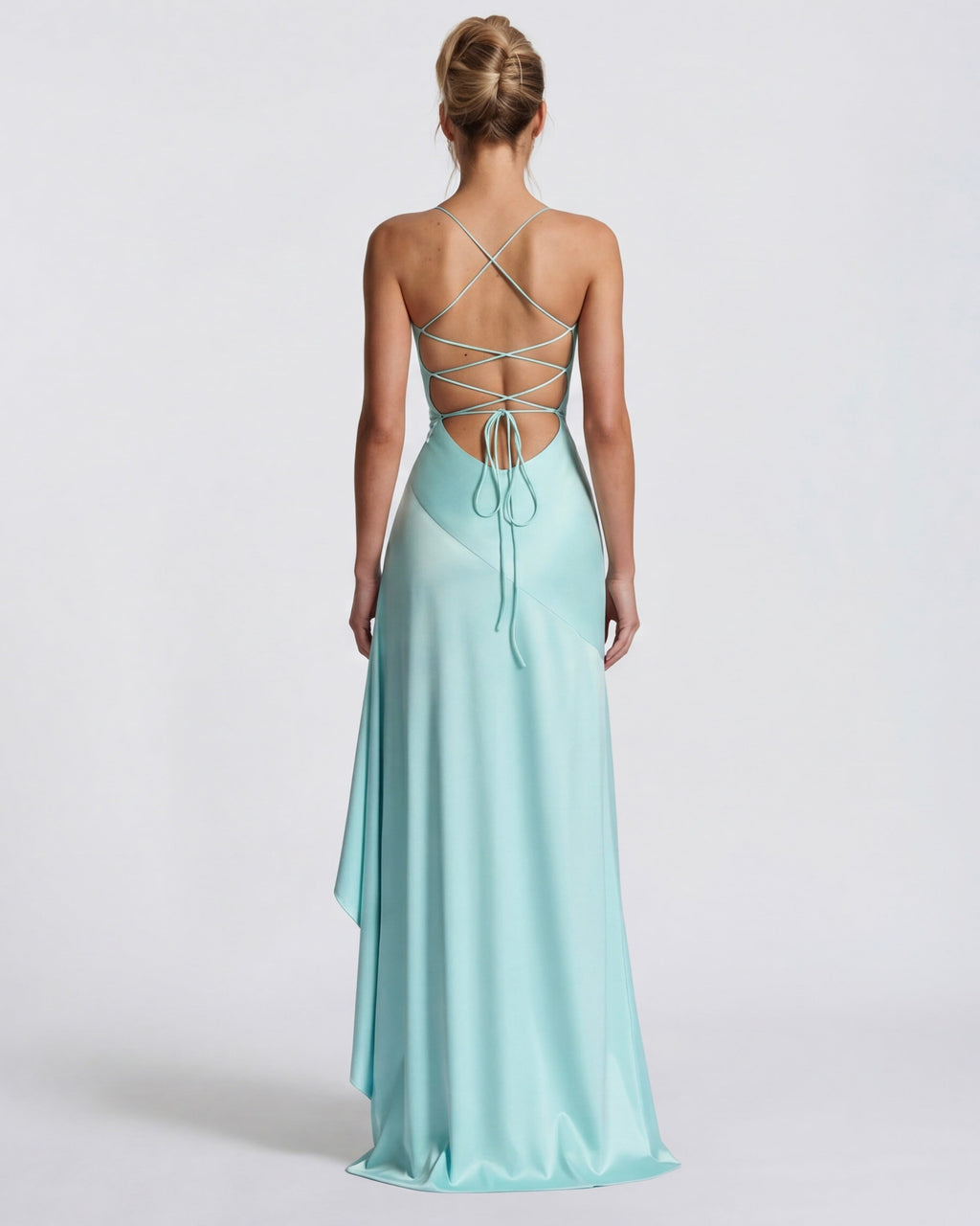 Vestido Poderío