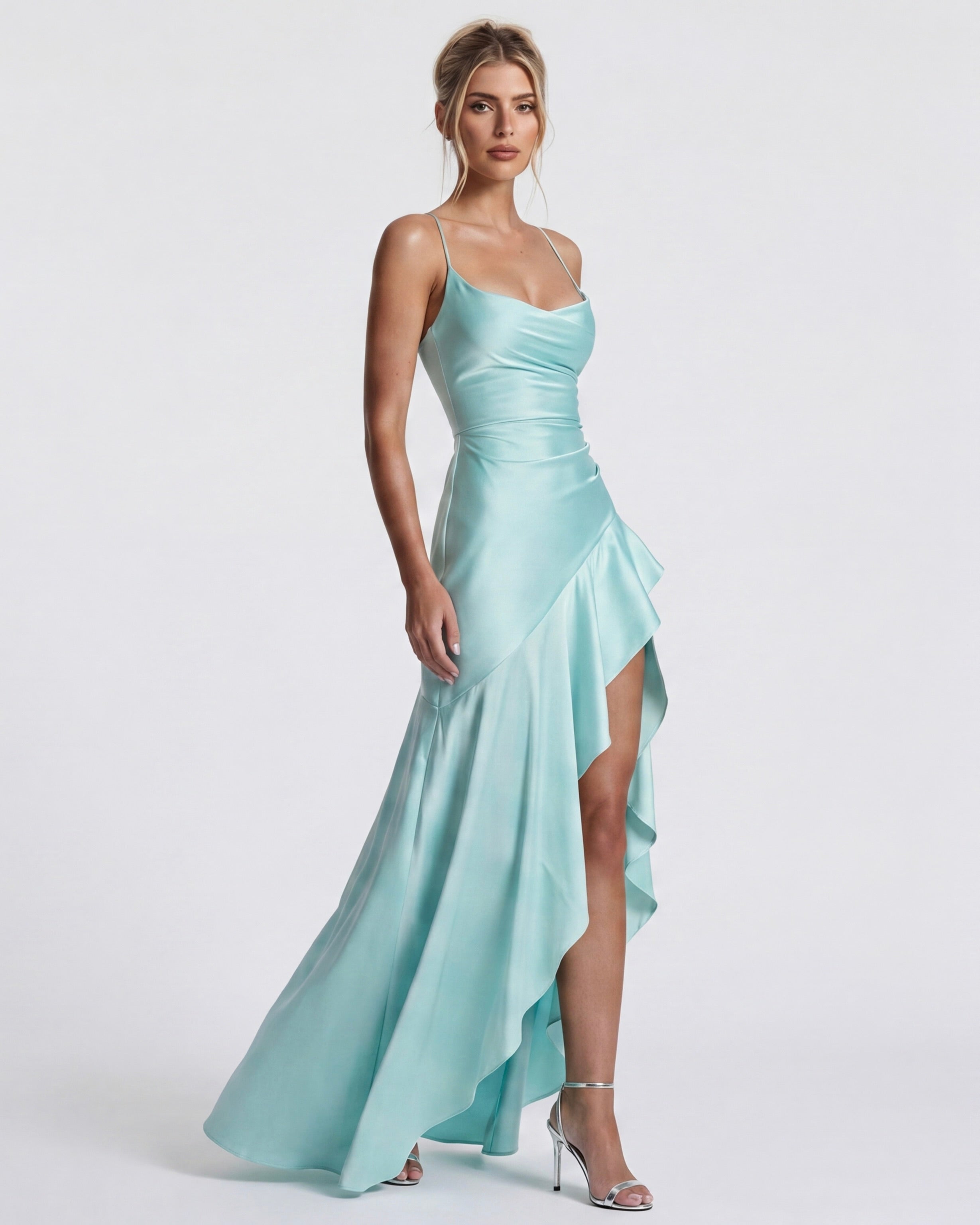 Vestido Poderío