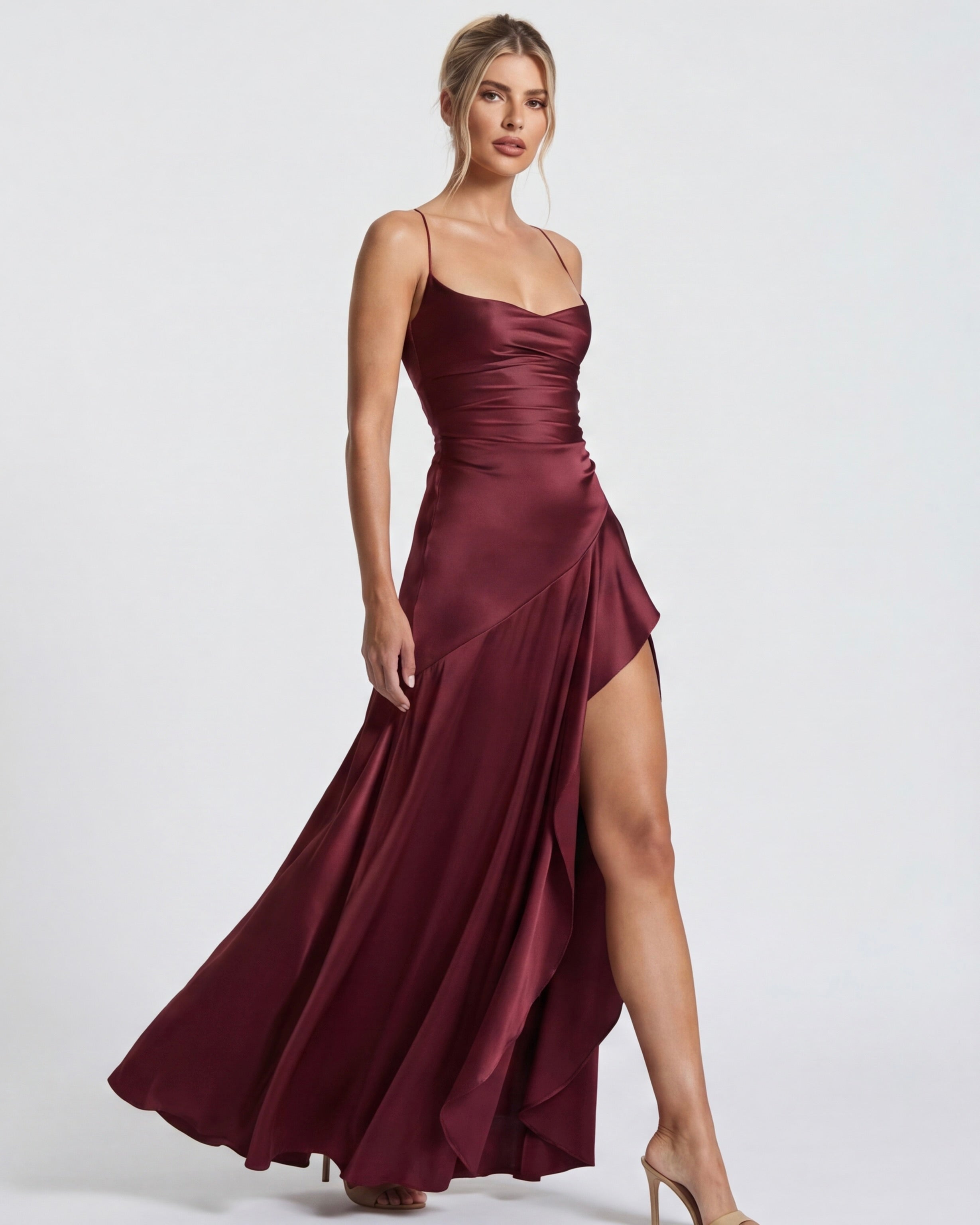 Vestido Poderío