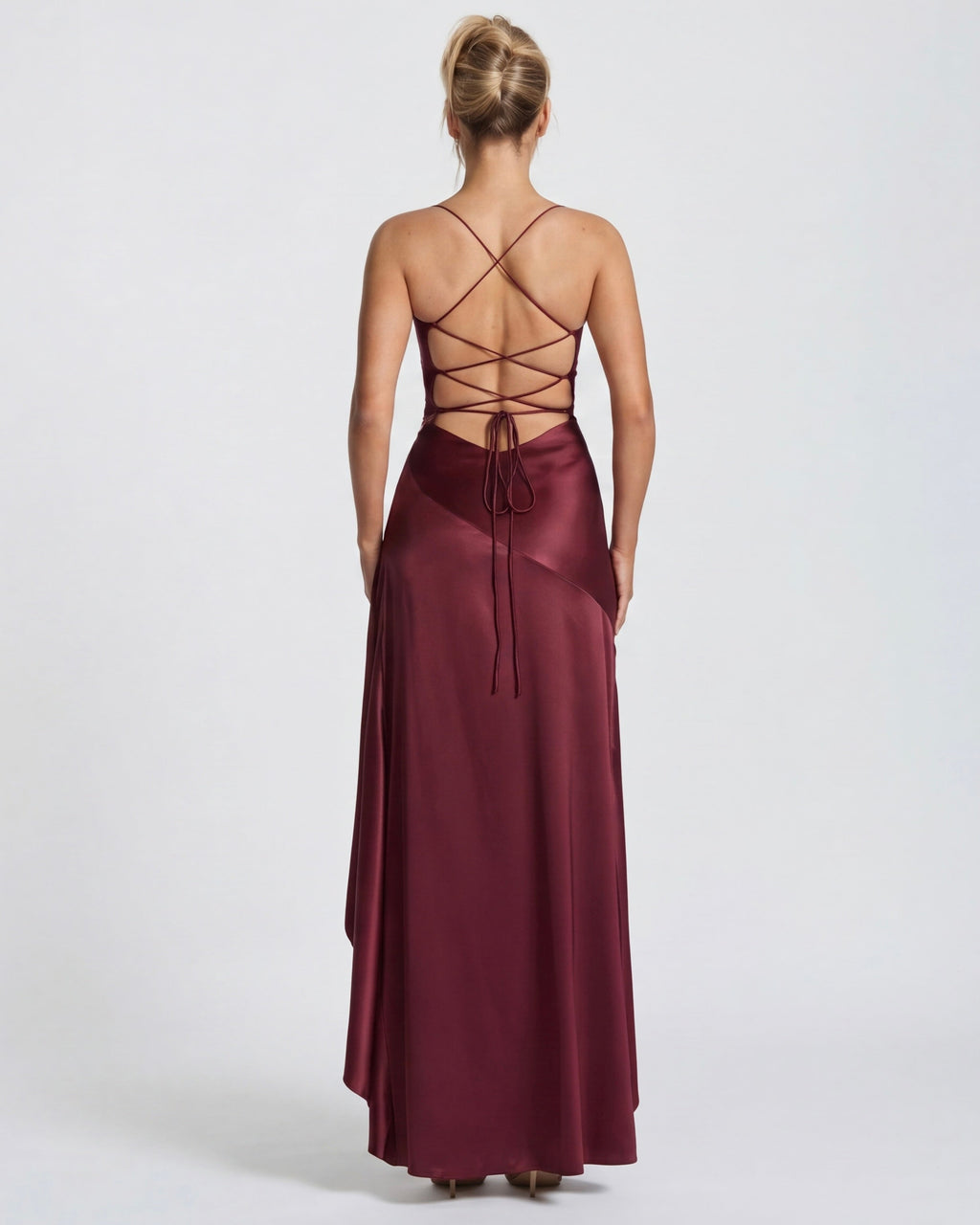 Vestido Poderío