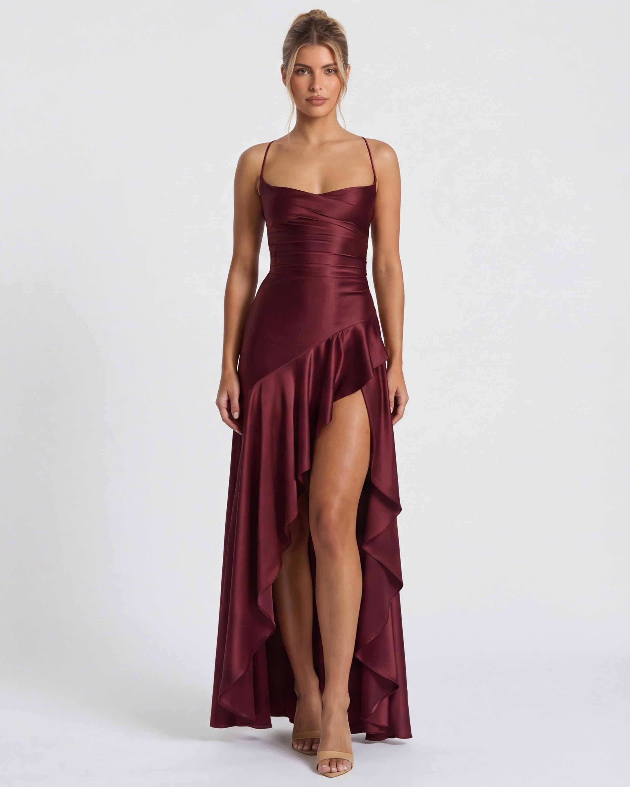 Vestido Poderío