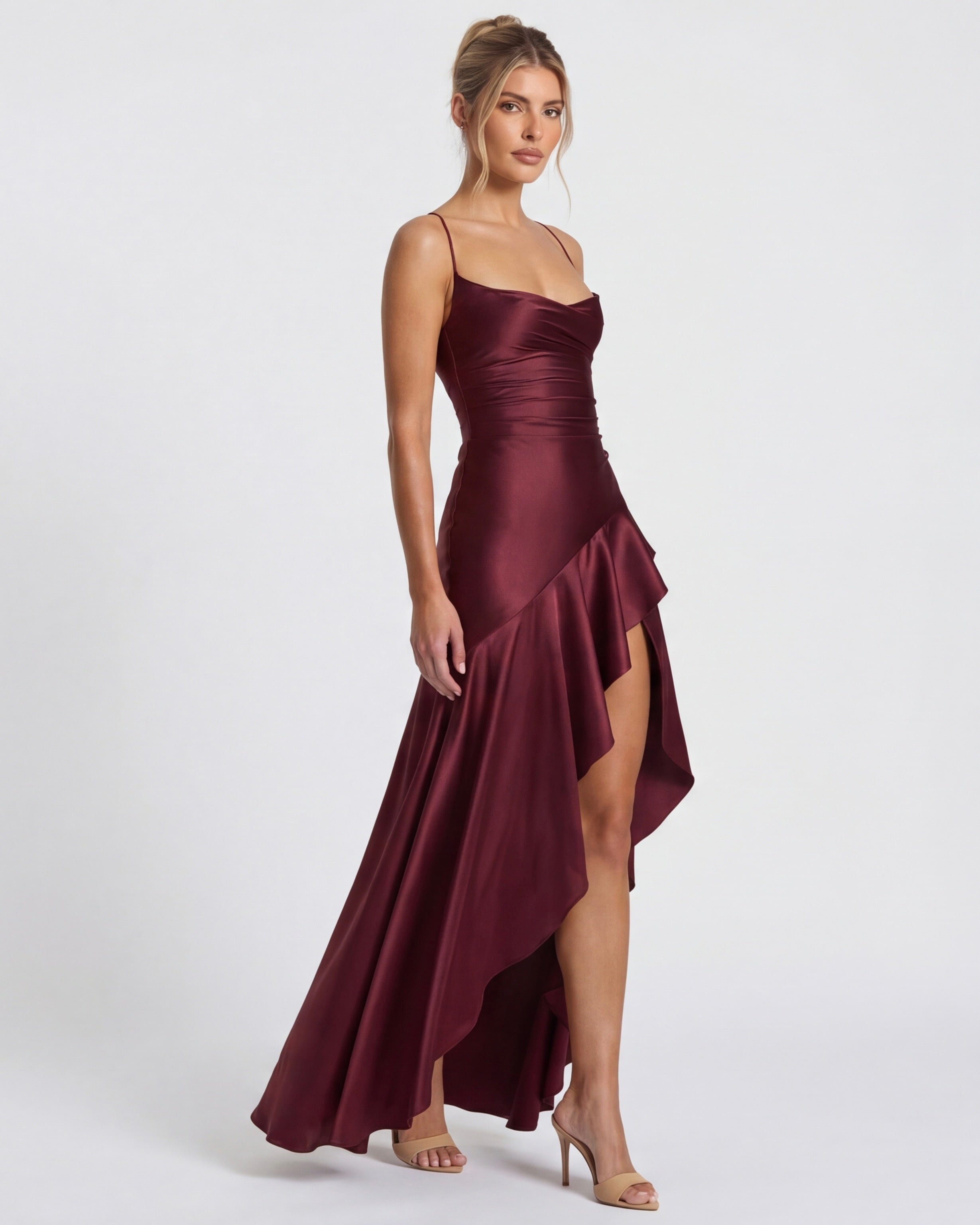 Vestido Poderío