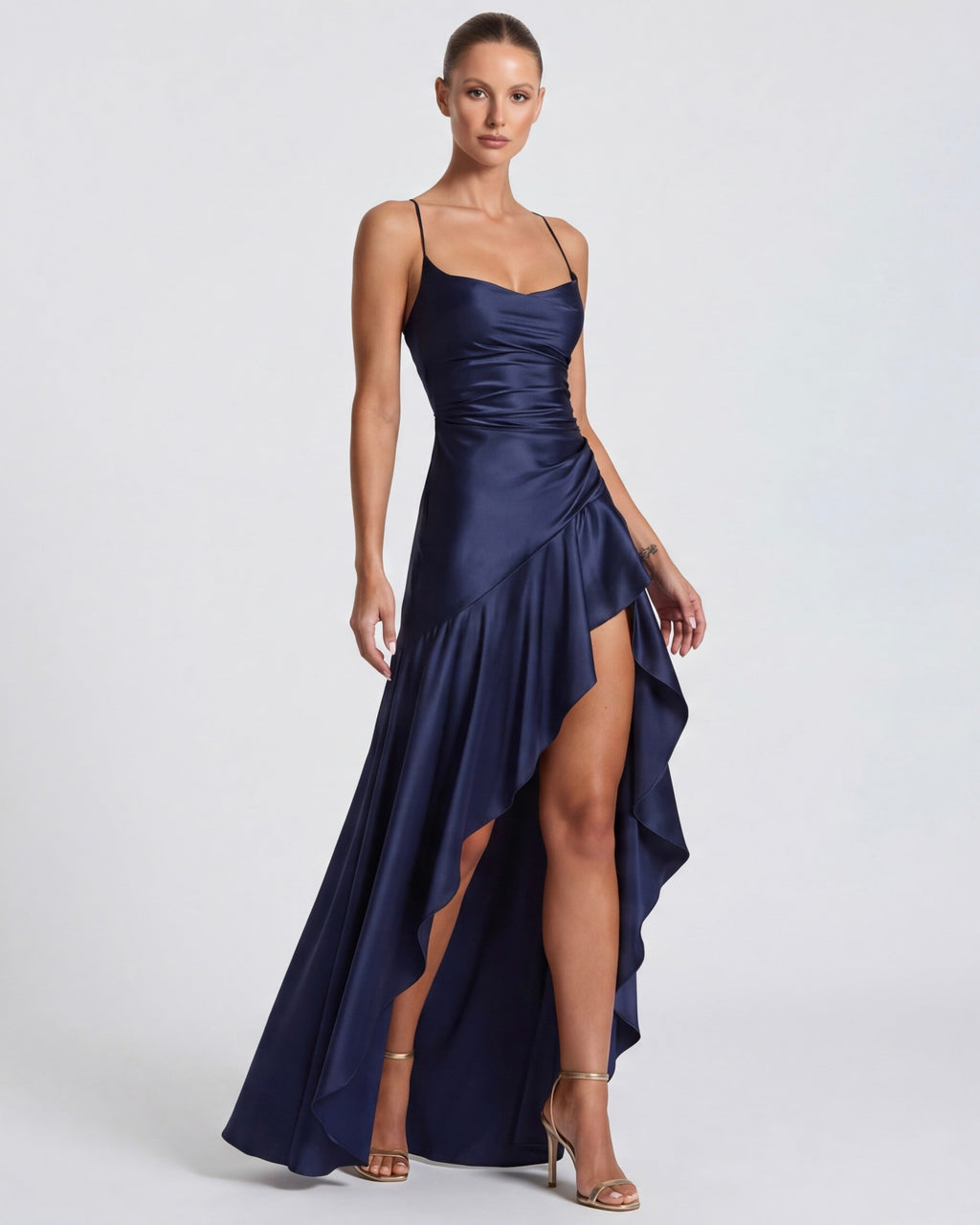 Vestido Poderío