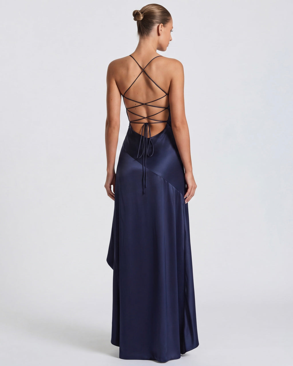 Vestido Poderío