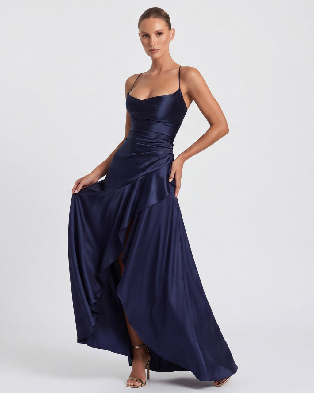 Vestido Poderío