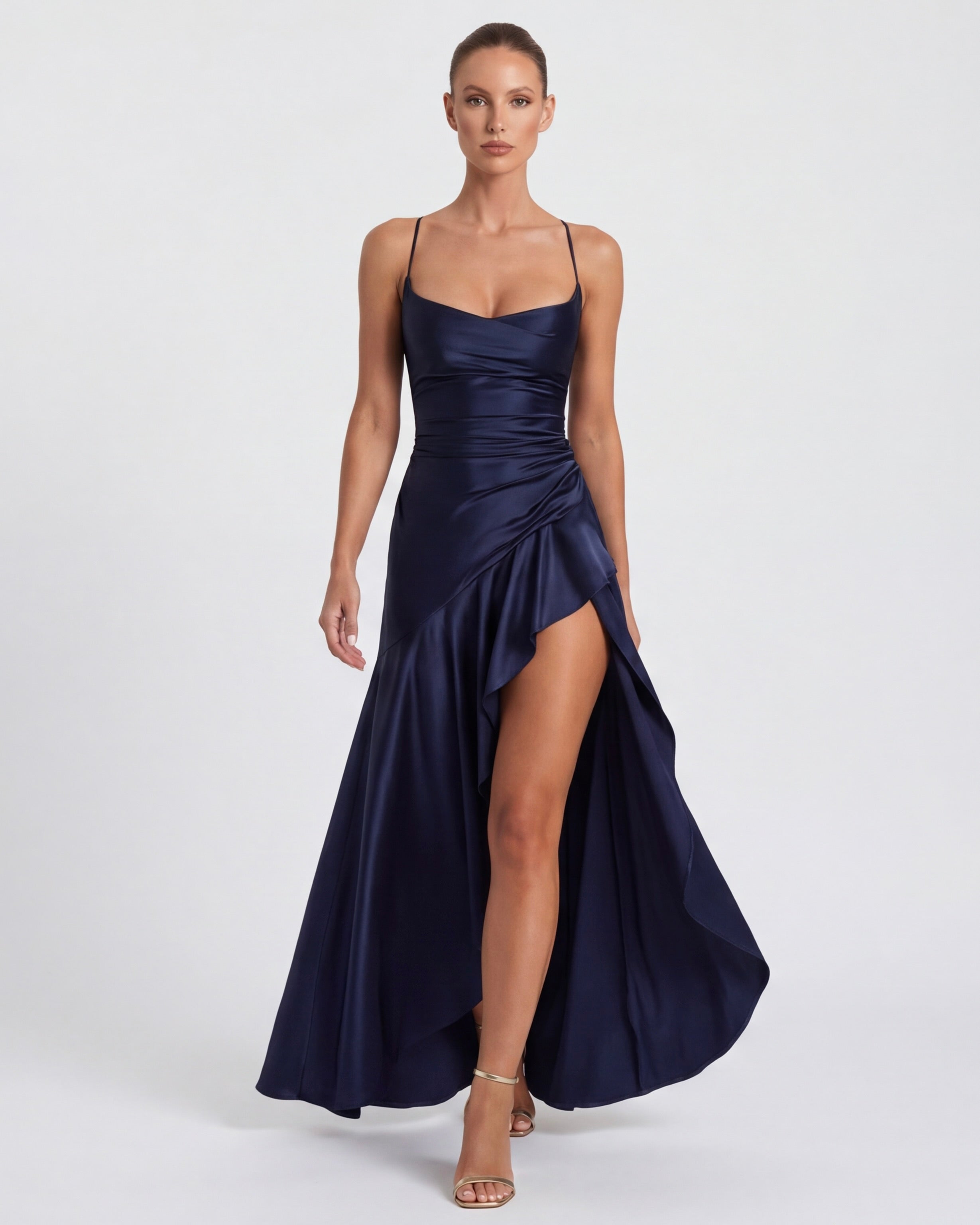 Vestido Poderío