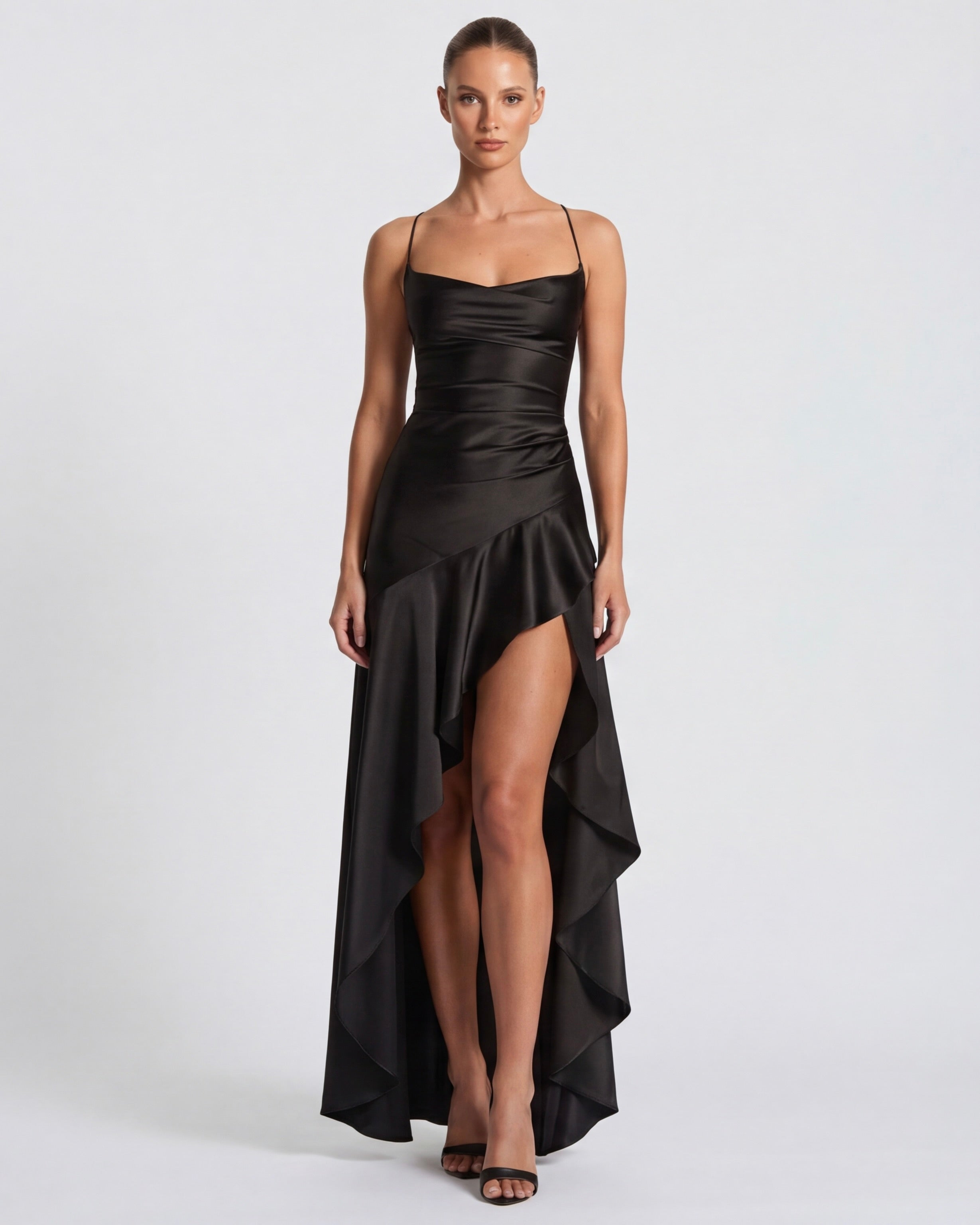 Vestido Poderío