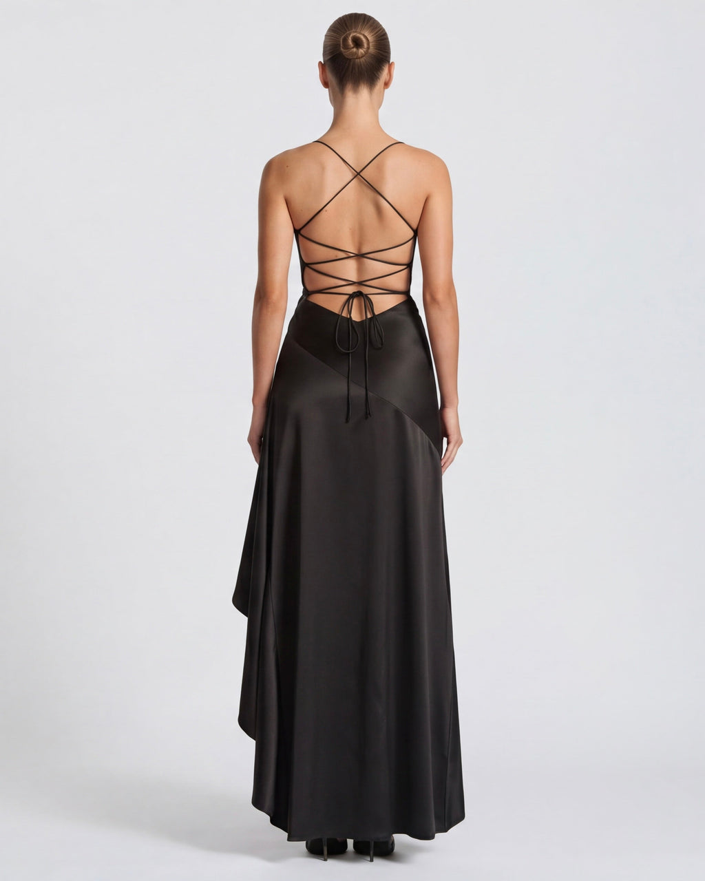 Vestido Poderío