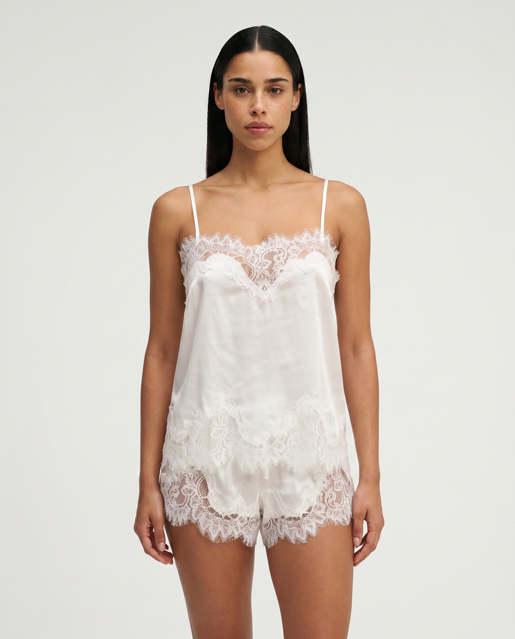 Conjunto Encaje // Deborah