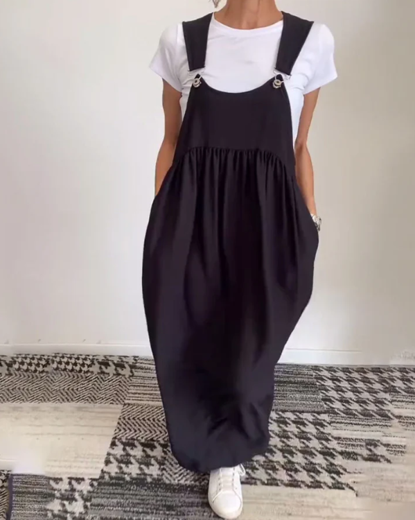 Daniela | Vestido Casual
