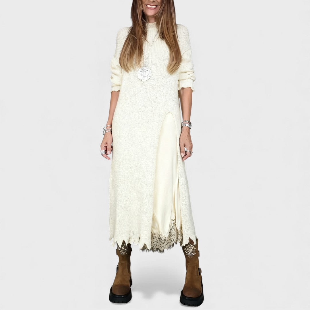 Laluna | Conjunto elegante