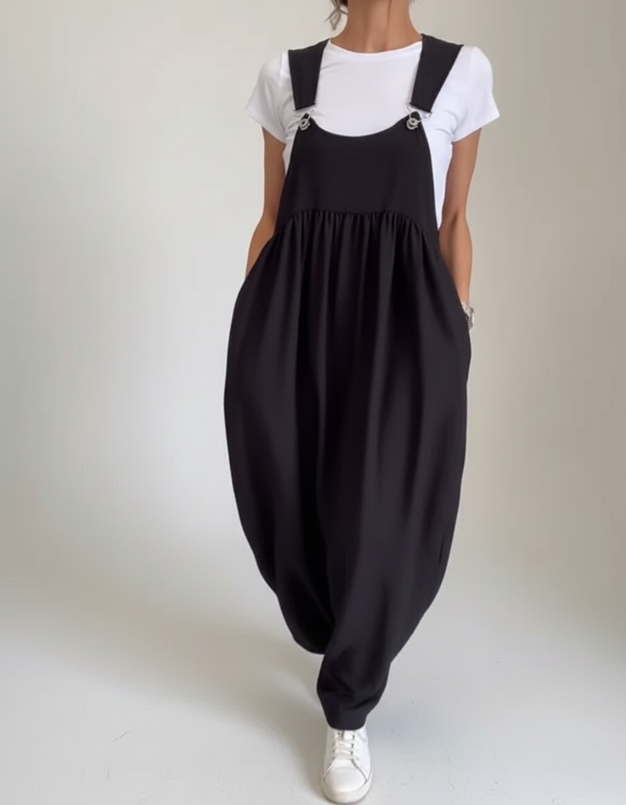 Daniela | Vestido Casual