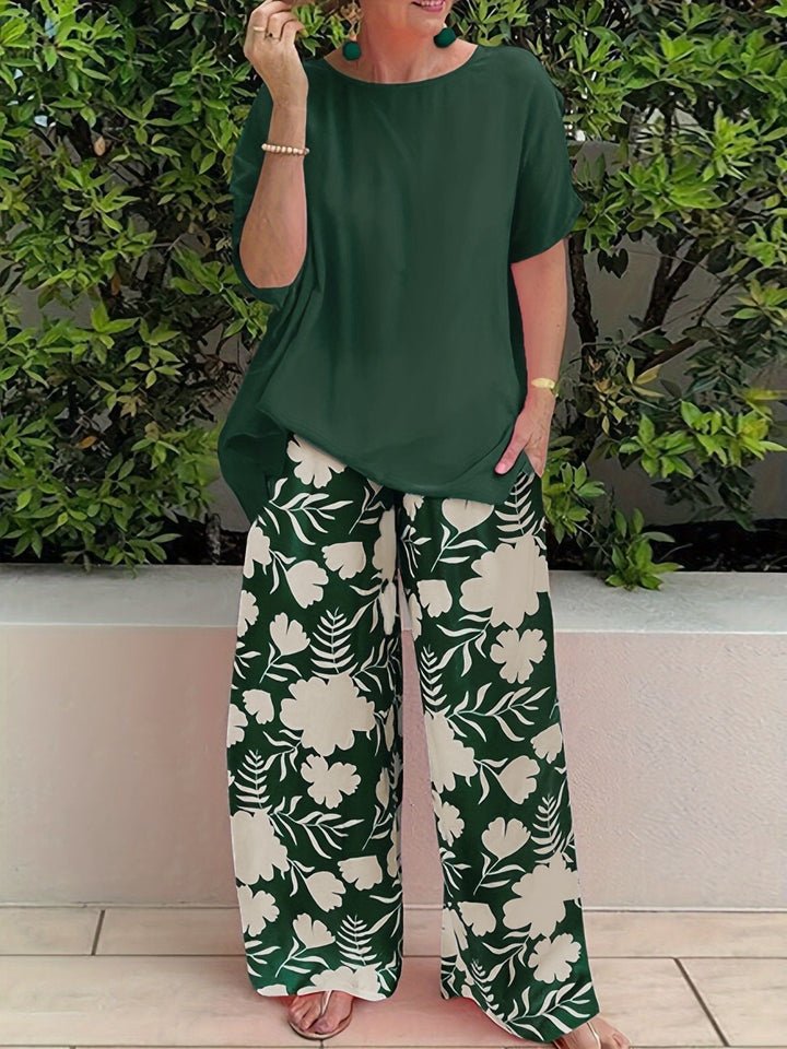 Conjunto Lina TALLAS GRANDES