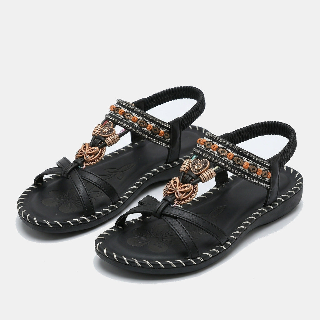 Sandalias Ortopédicas Verano