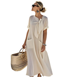 Vestido summer vibes