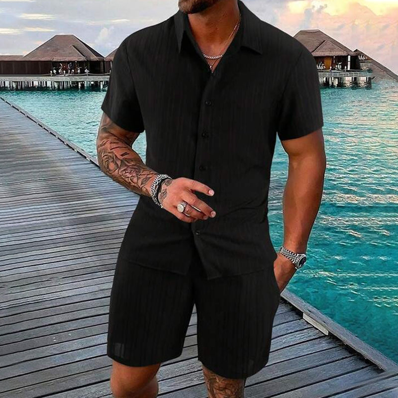 Conjunto 2 Piezas Verano