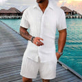 Conjunto 2 Piezas Verano
