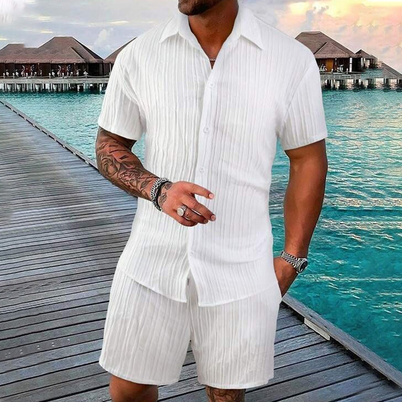 Conjunto 2 Piezas Verano