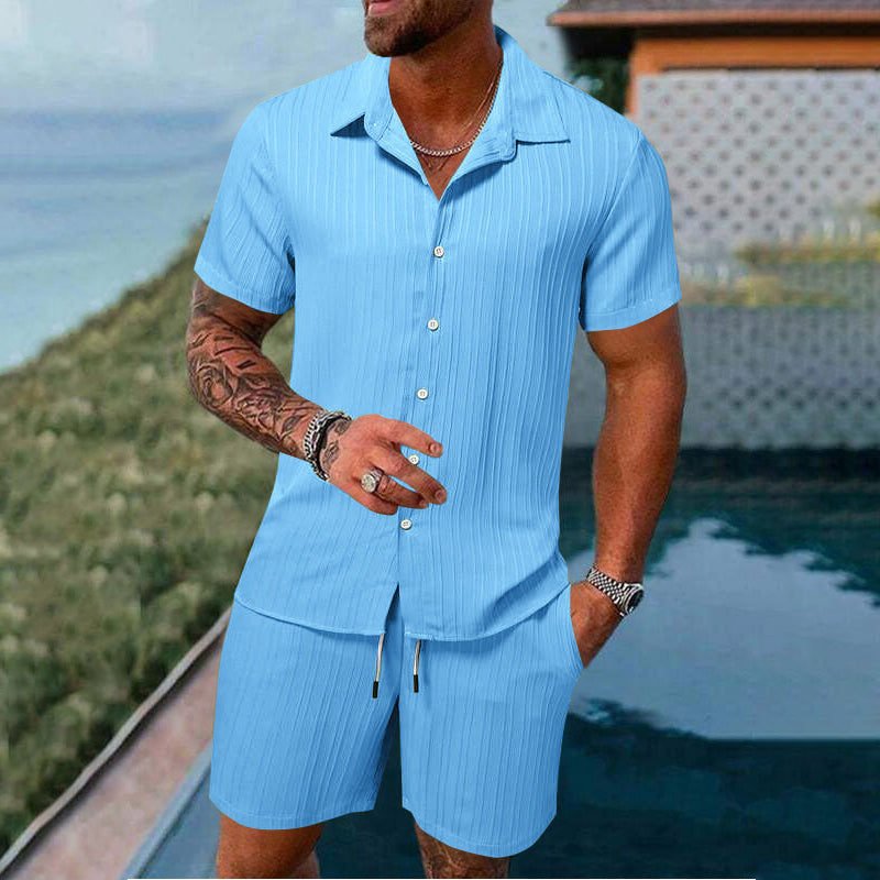 Conjunto 2 Piezas Verano