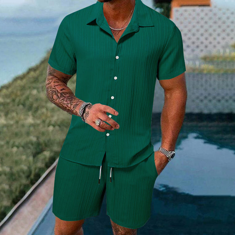 Conjunto 2 Piezas Verano