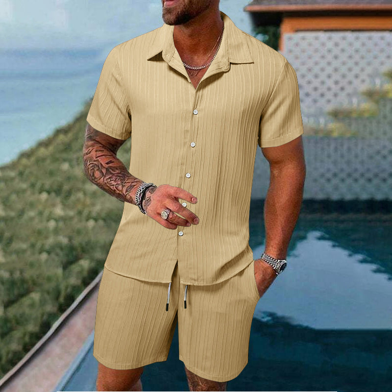 Conjunto 2 Piezas Verano