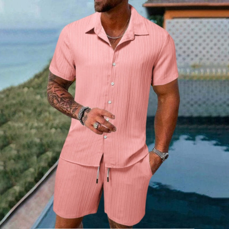 Conjunto 2 Piezas Verano