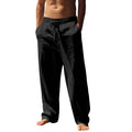 Pantalón Lino