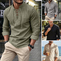 Camisa Lino
