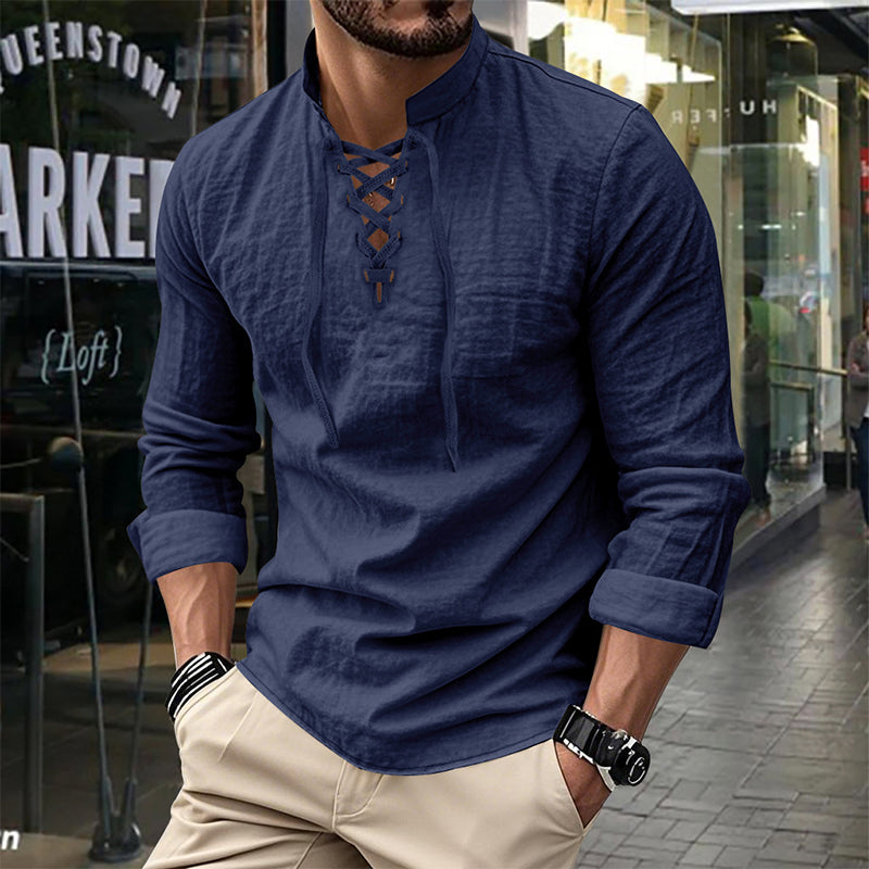 Camisa Lino