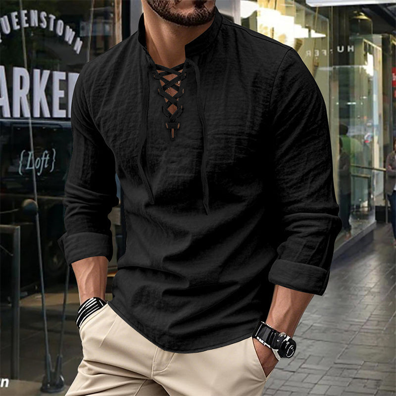 Camisa Lino