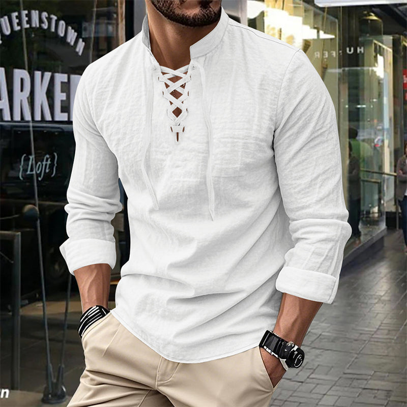 Camisa Lino