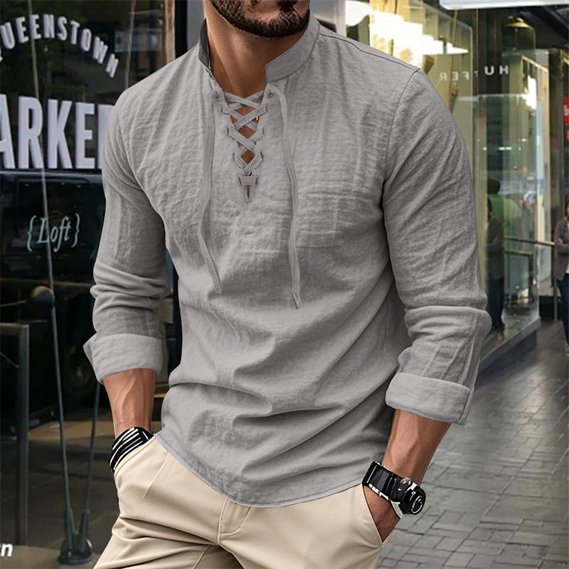 Camisa Lino