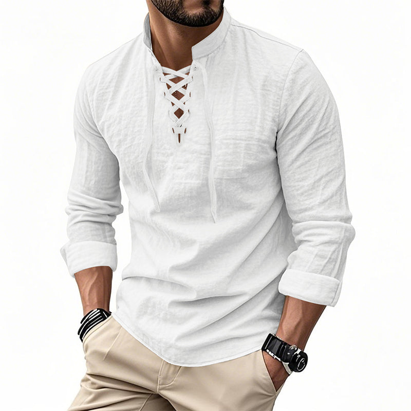 Camisa Lino