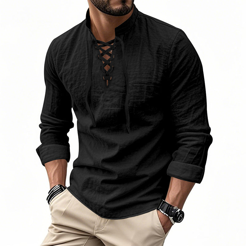 Camisa Lino
