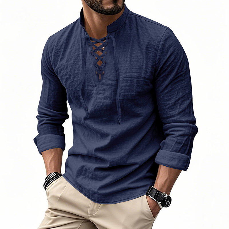 Camisa Lino
