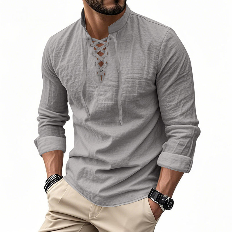 Camisa Lino