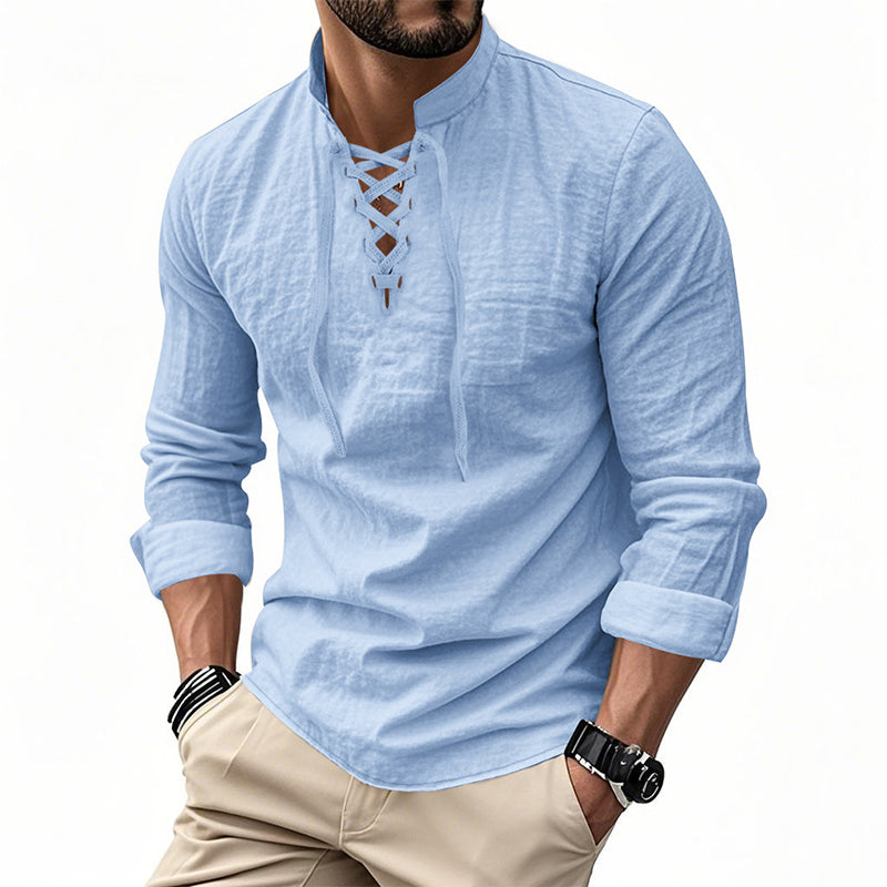 Camisa Lino